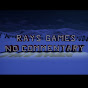 Ray's Games: No Commentary