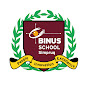 BINUS SCHOOL Simprug
