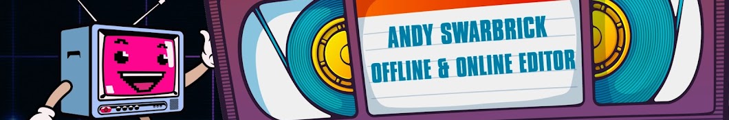 Offline and Online Editor: Andrew Swarbrick