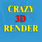 Crazy3Drender