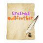 Erasmus Quillfeather