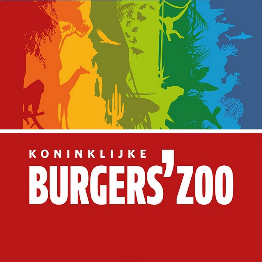 Burgers' Zoo @BurgersZoo