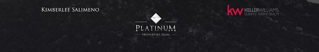 Kimberlee Salimeno - Platinum Properties Team