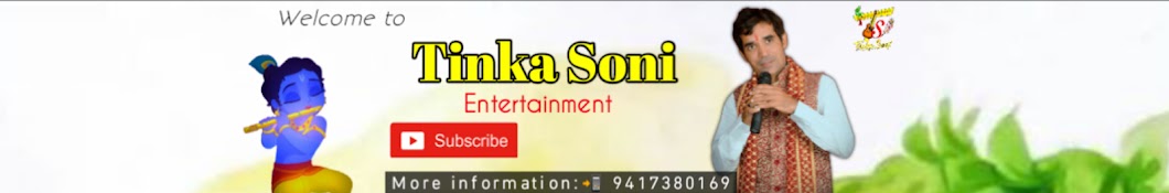 Tinka Soni Devotional 