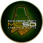 Mecklenburg County Sheriff's Office