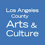 Los Angeles County Department of Arts and Culture