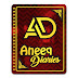 ANEEQ DIARIES