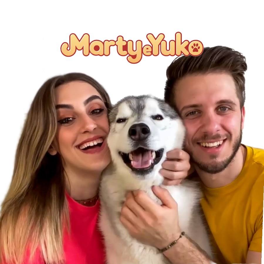 Marty e Yuko @martyeyuko