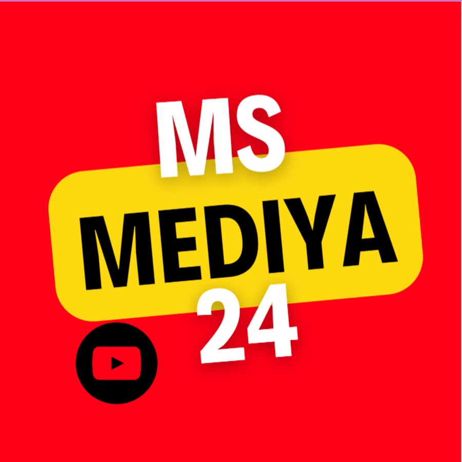 MS MEDIYA24 - YouTube MS MEDIYA24