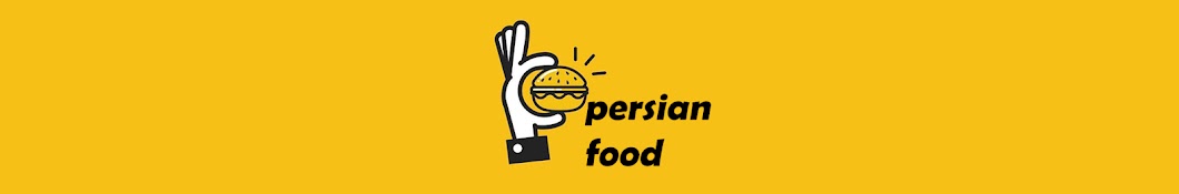 Persian food