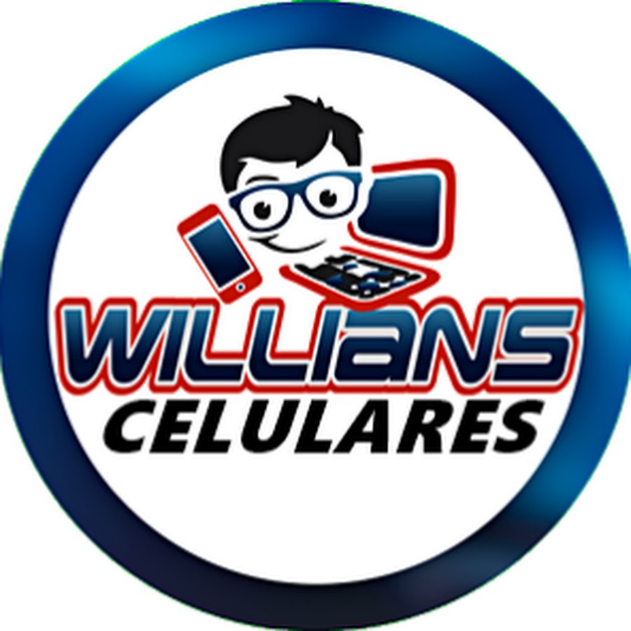 Willians Celulares @WilliansCelulares