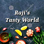 Raji's Tasty World