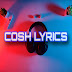 Cosh Lyrics