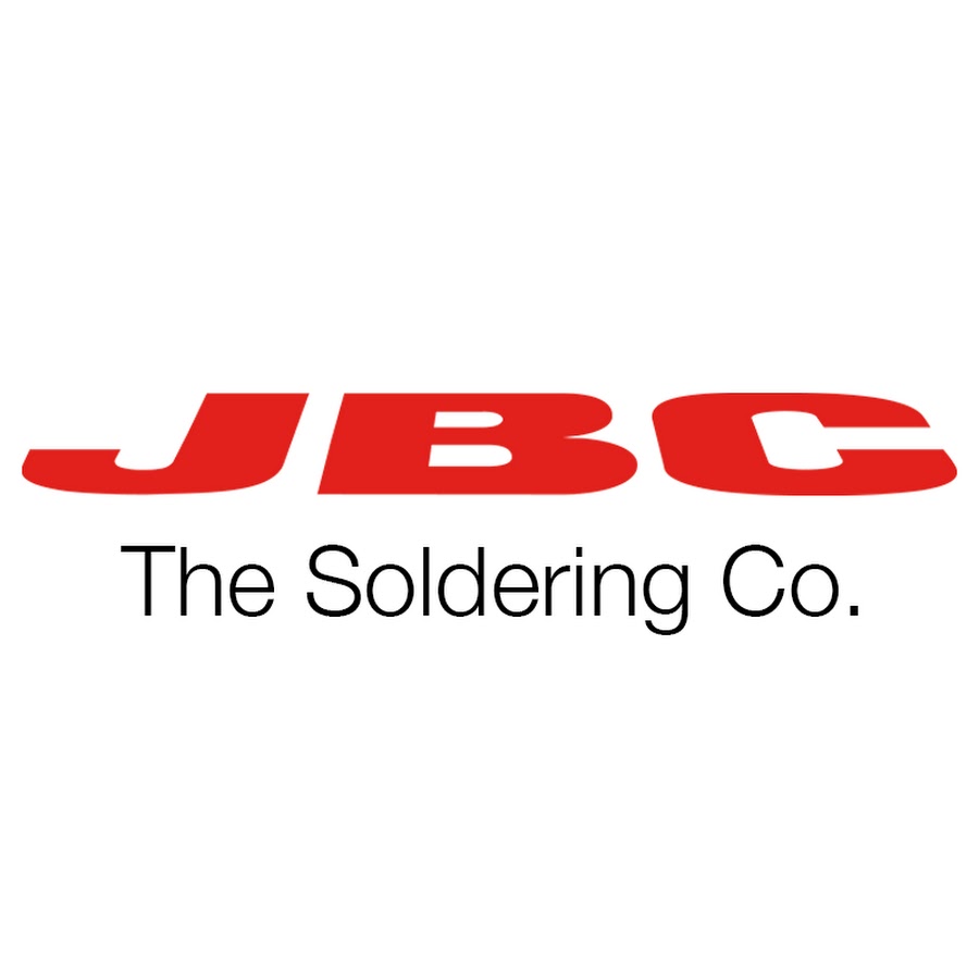 JBC Soldering Tools @JBCSolderingTools
