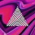 logo Ringing Pyramid — Spiritual Music Therapy