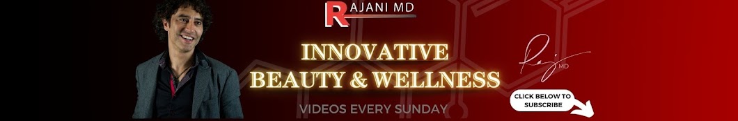 Dr. Anil Rajani Banner