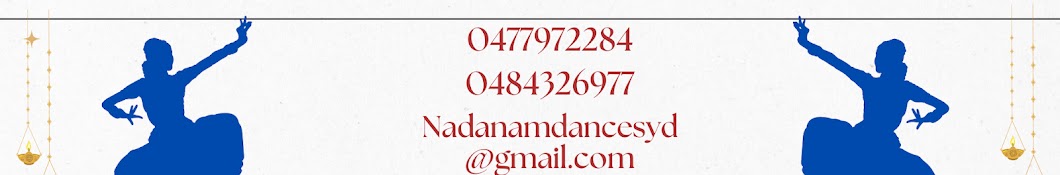 Nadanam Dance School Sydney