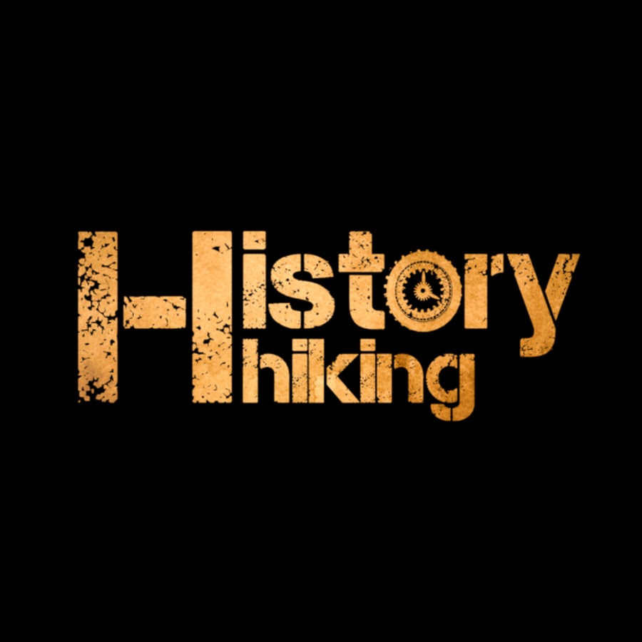 History Hiking @HistoryHiking