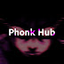 logo Phonk Hub