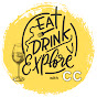 Eat Drink Explore with CC