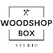 Woodshop Box Studio