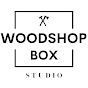 Woodshop Box Studio