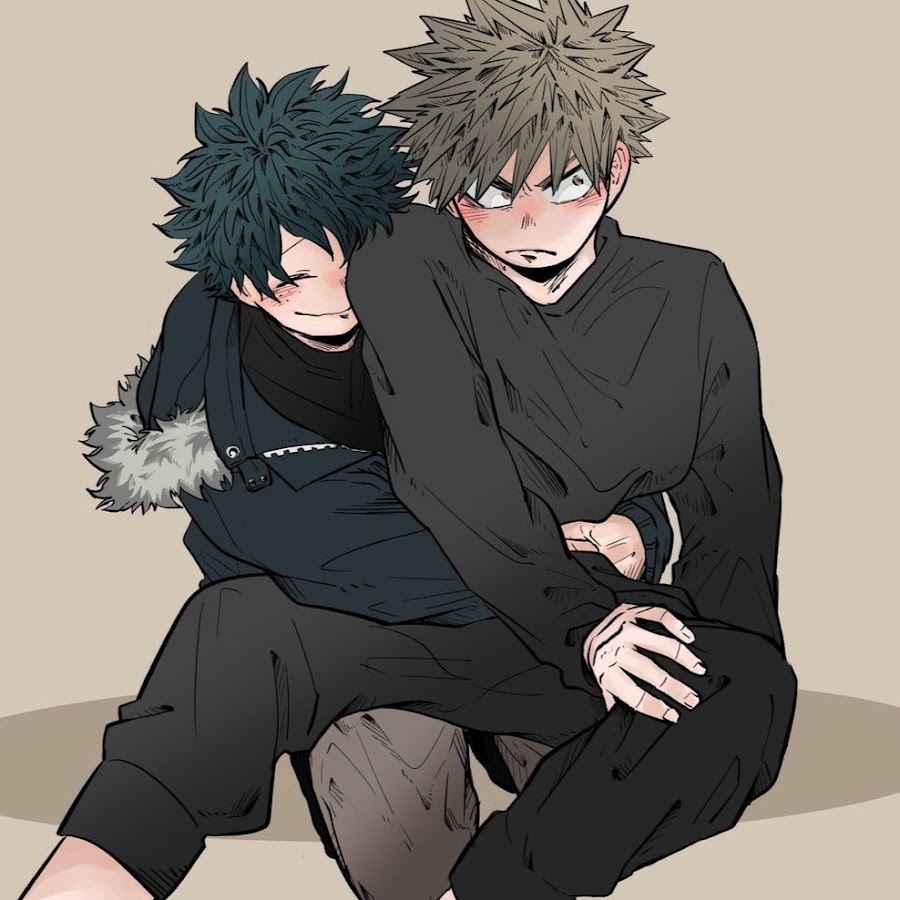 Dekubaku