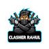 Clasher Rahul