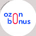 logo OZON BONUS