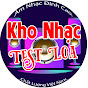 Kho Nhạc Test Loa