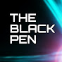 BLACK PEN