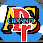 ASDr Channel