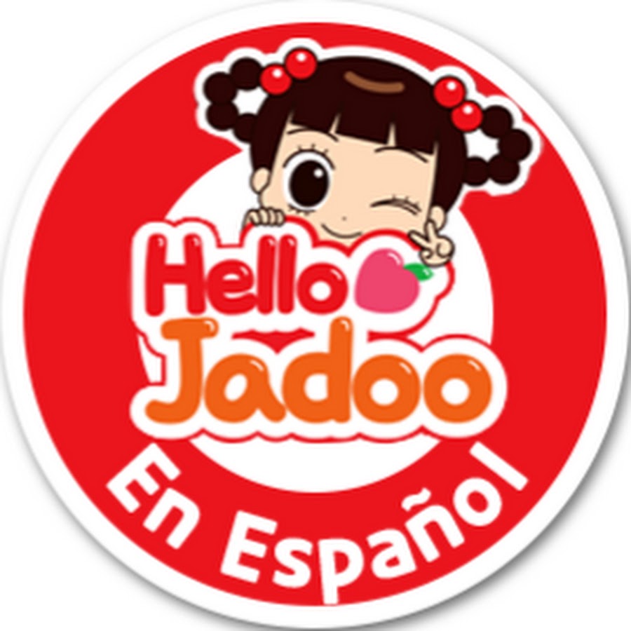 Hello Jadoo en Español  @hellojadooespanol