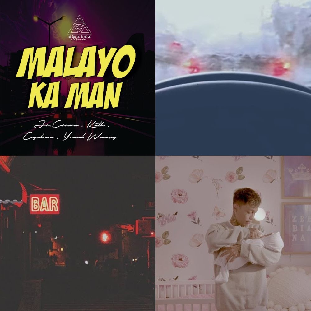 OPM Love Songs Tagalog 2024