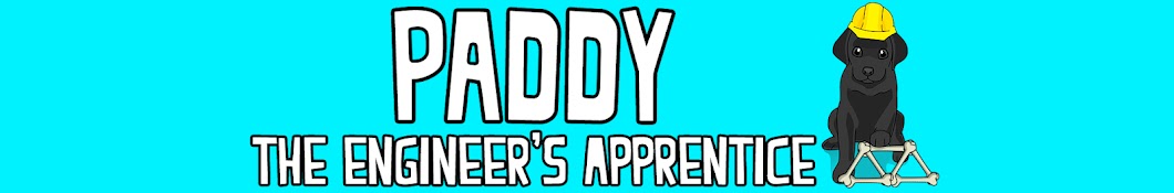 Paddy Banner