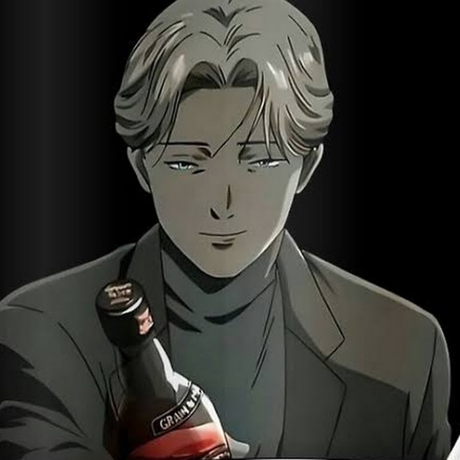 Johan Liebert - YouTube