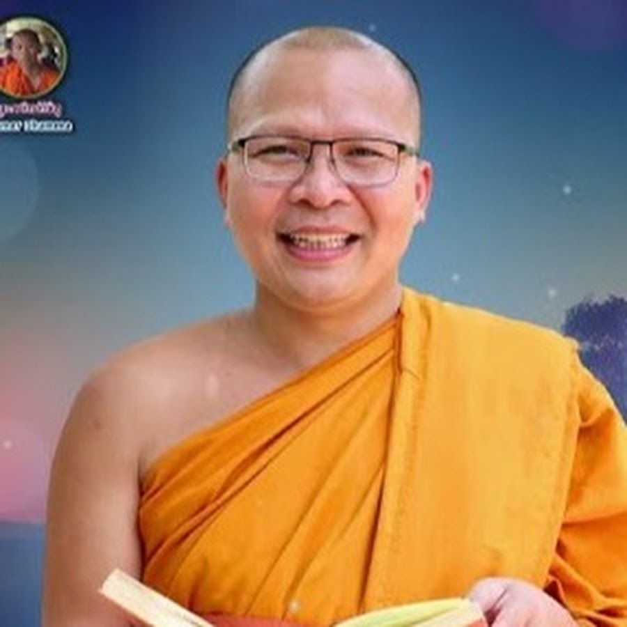Khmer Dhamma  @khmerdhamma1