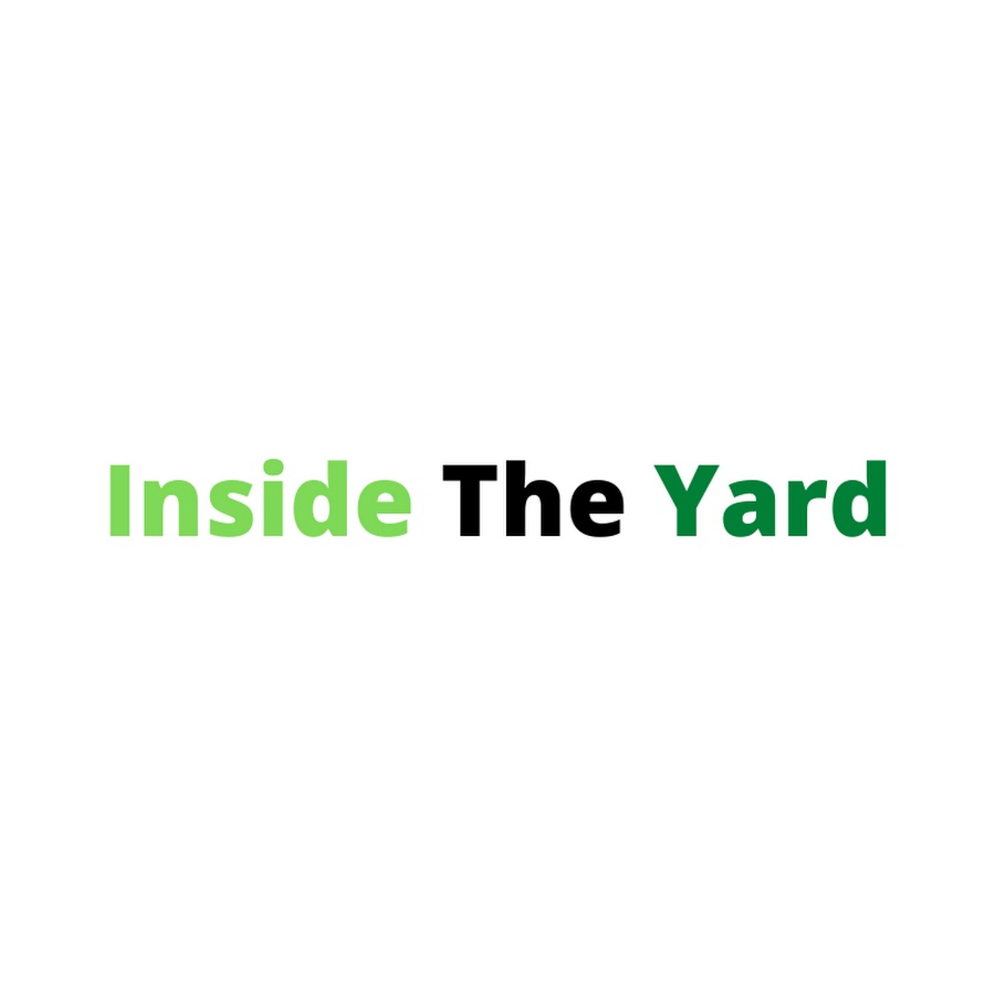 Inside The Yard
