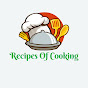 Recipes of cooking