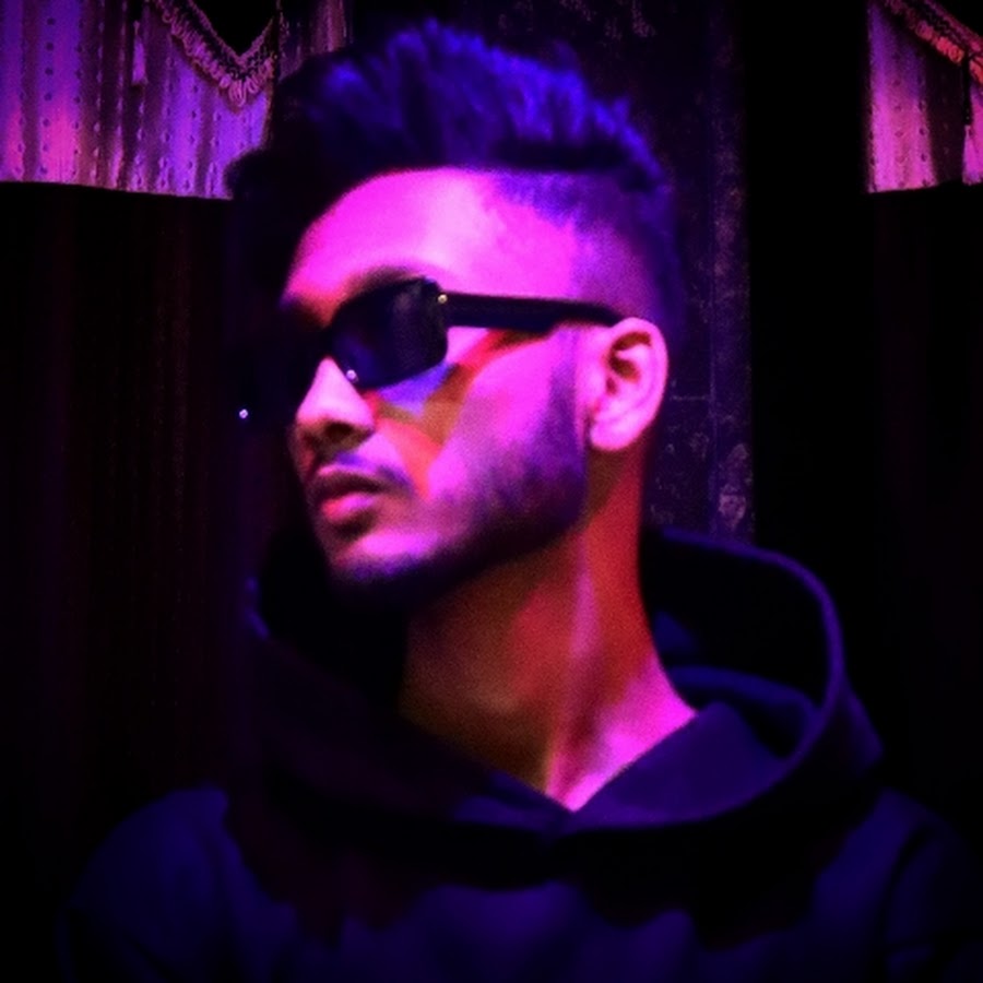 Mc rudr topic youtube