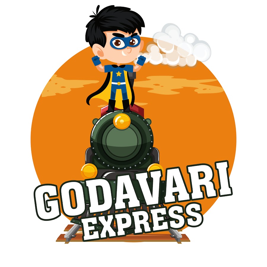 Godavari Express