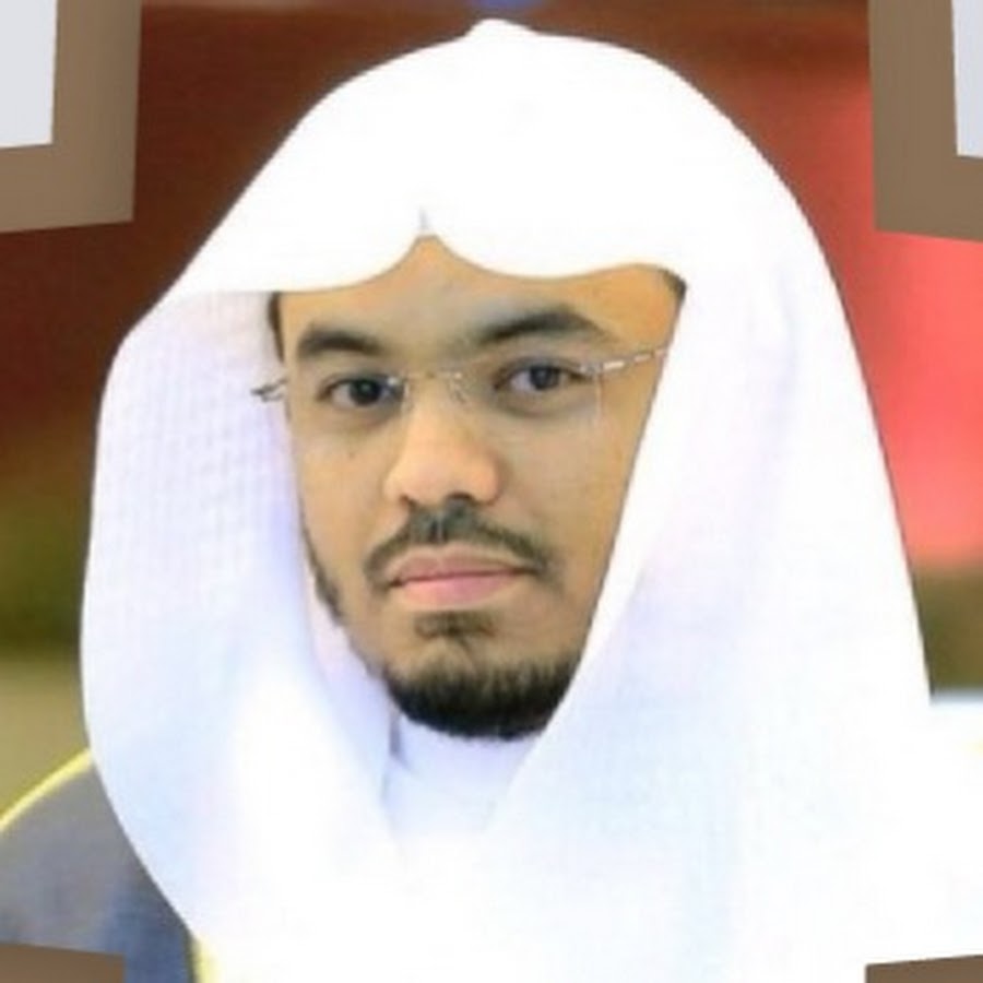 الشيخ أ.د ياسر بن راشد الدوسري @yasseraldosry