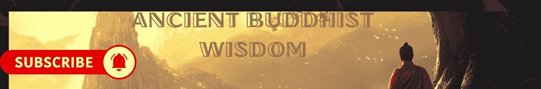 Ancient Buddhist wisdom