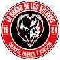 La Banda De Los Kuervos (Oficial)