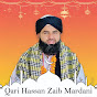 Qari Hassan Zaib Mardani