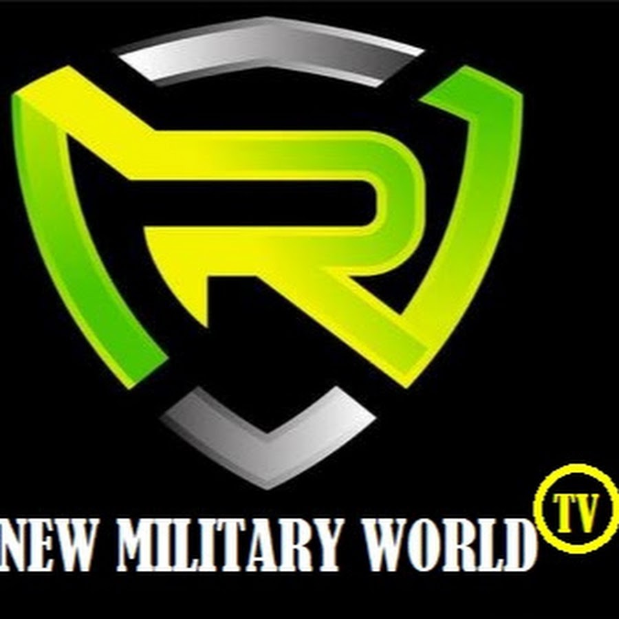 New Military 6.8