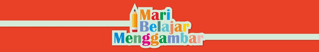 Mari Belajar Menggambar