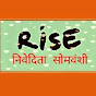 Rise With NIVEDITA SOMVANSHI