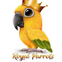 Royal Parrots