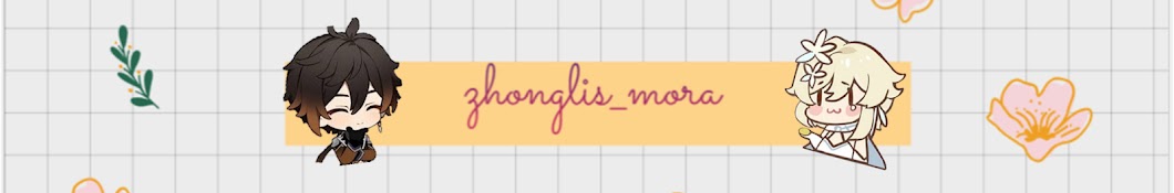 zhonglis mora